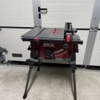 SKIL Tafelcirkelzaag 2000W - 254mm SKIL Tafelcirkelzaag 2000W - 254mm